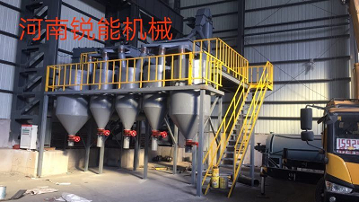 新的一年河南銳能機械已經開始開工發貨了，歡迎新老顧客踴躍咨詢